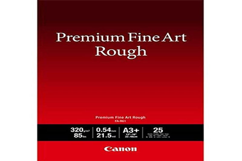 Canon FA-RG1 A3+ 25 Plain