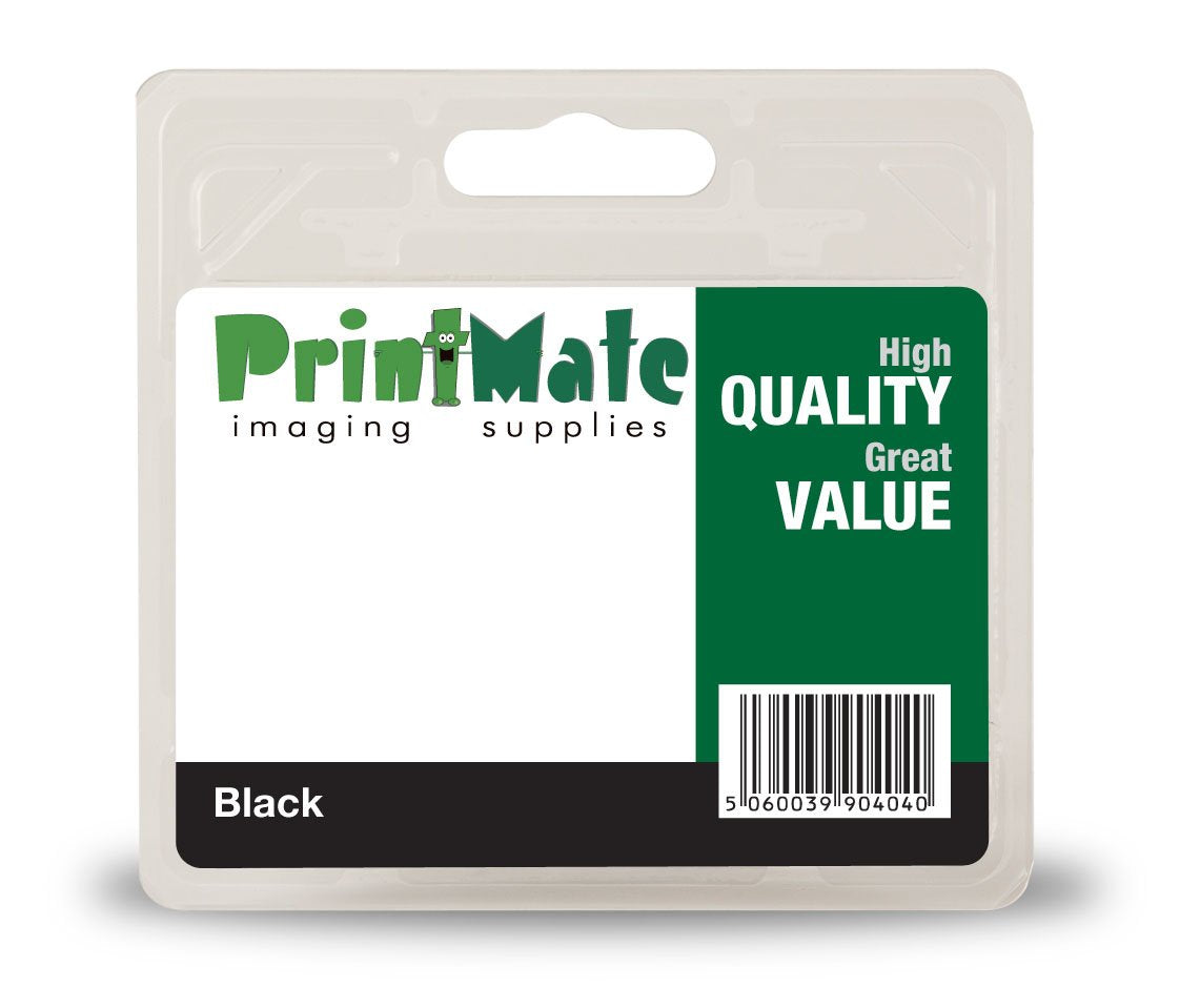 Printmate TN328K Compatible Ink Cartridge for Brother TN328