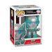 Funko Pop! TV: Transformers - Kup - Transformers Classic - Collectable Vinyl Figure - Gift Idea - Official Merchandise - Toys for Kids & Adults - Cartoon Fans - Model Figure for Collectors