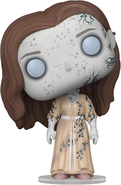 Funko Pop! TV: the Haunting Of Hill House – Bent Neck Lady - Collectable Vinyl Figure - Gift Idea - Official Merchandise - Toys for Kids & Adults - Horror Fans - Model Figure for Collectors