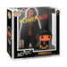 Funko POP! Albums: AC/DC - Powerage - Collectable Vinyl Figure - Official Merchandise - Music Fans - Model Figure for Collectors and Display