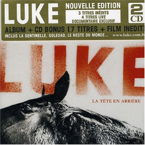 Luke - La Tete en Arriere