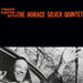 Finger Poppin' With the Horace Silver Quintet
