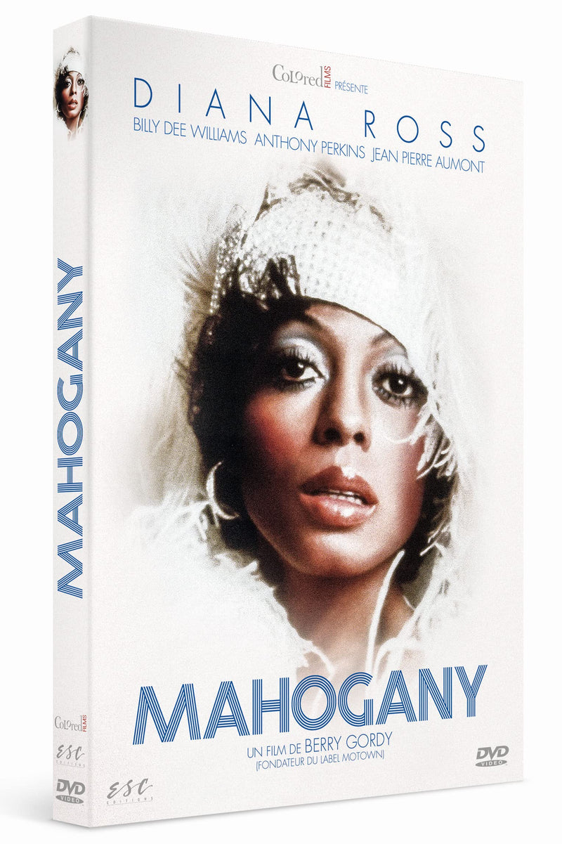 Mahogany