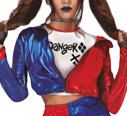 Dangerous Glam, Adult Xl 44-46