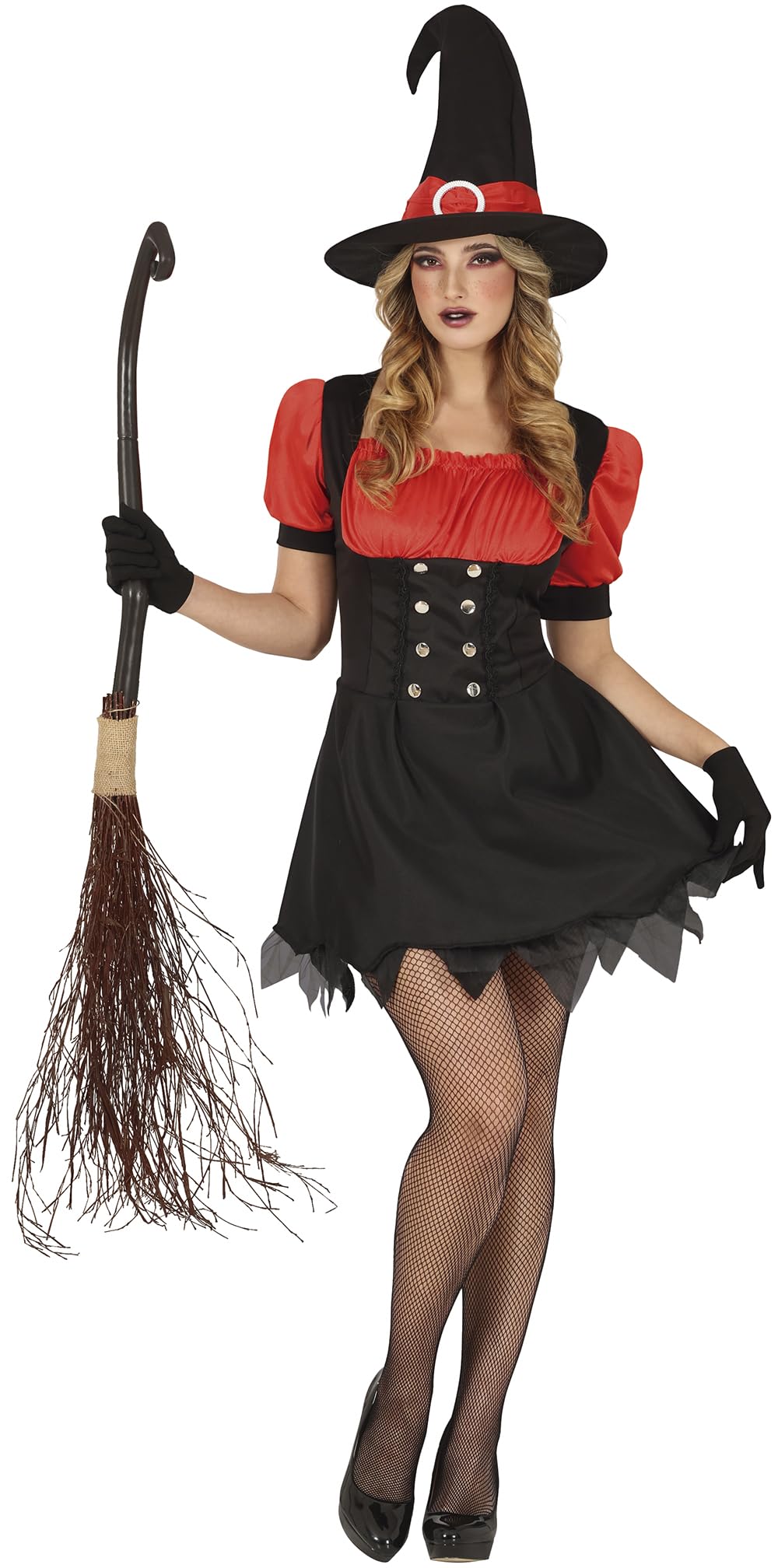 Sexy Witch, Adult, 36 - 38 (s)