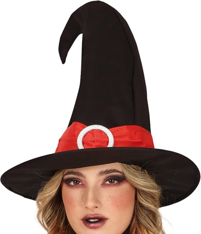 Sexy Witch, Adult, 36 - 38 (s)