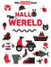 Hallo wereld: Mijn contrastboek