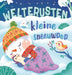 Rebo Publishers - Weltrusten Kleine Sneeuwpop
