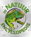 Mondikaarten - De Natuurencyclopedie 360 pagina\`s