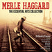 Merle Haggard - The Essential Hits Collection - 29 Country Classics  Digitally for superior sound quality