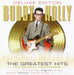 Buddy Holly The Greatest Hits ...True Love Ways , Peggy Sue,Oh , Boy, Everyday , Heartbeat and many more (25 Original Recordings in Stereo for Superior Sound Quality