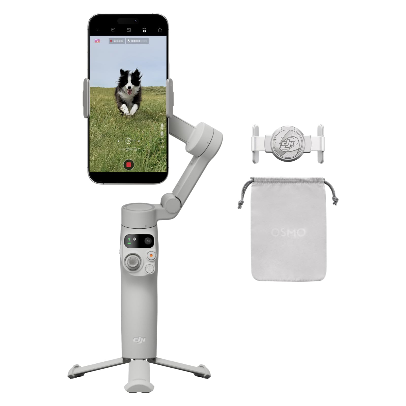 Dji - Osmo Mobile 7