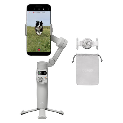 Dji - Osmo Mobile 7
