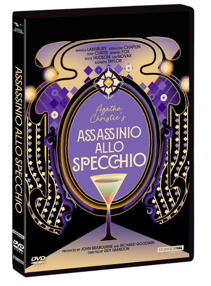 Assassinio Allo Specchio