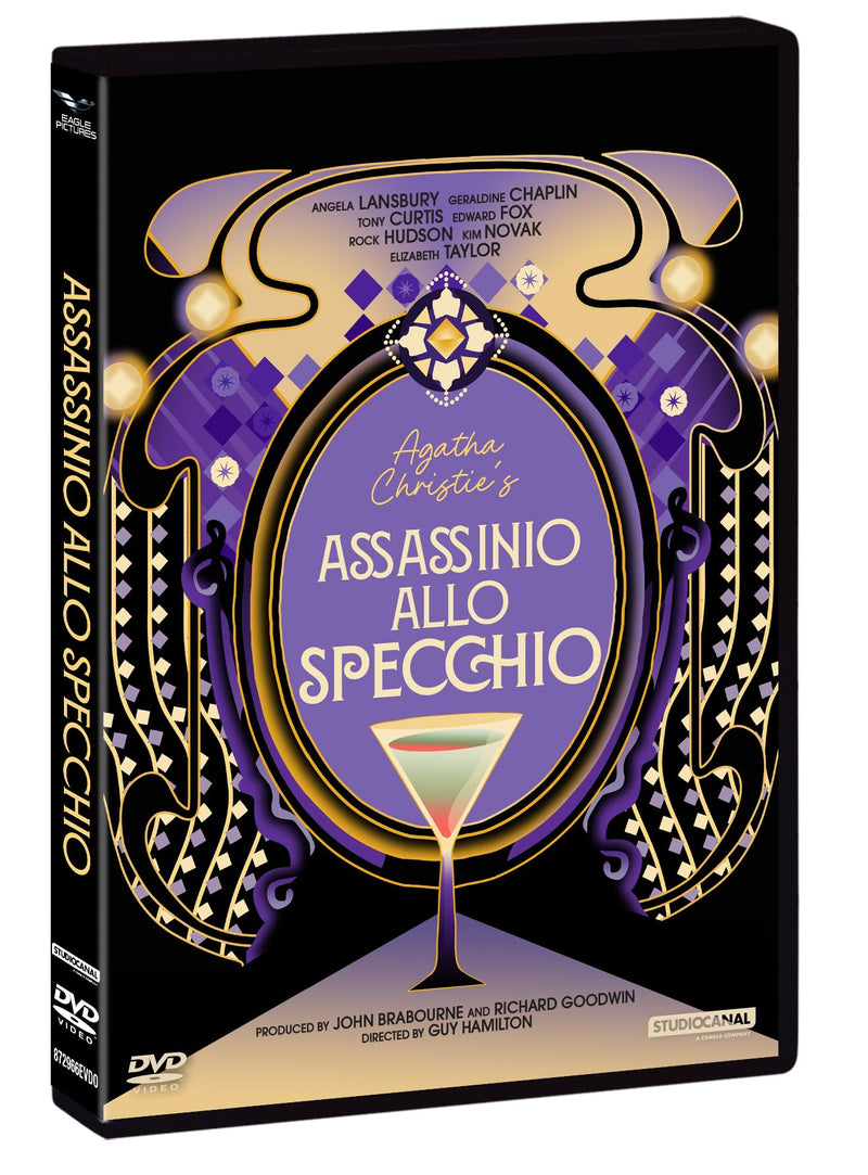 Assassinio Allo Specchio