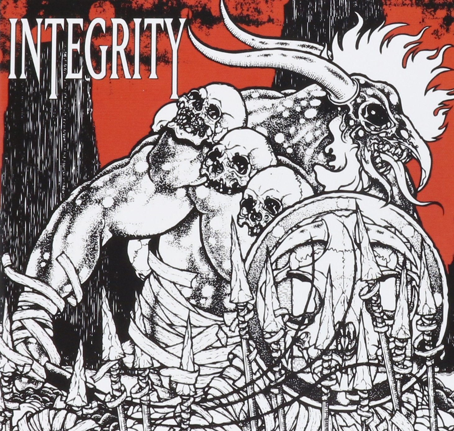 Humanity Is the Devil 20th Ann.