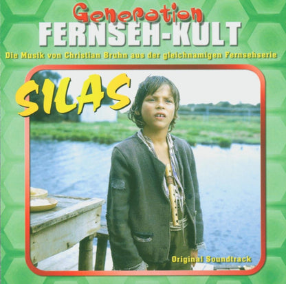 GENERATION FERNSEH-KULT SILAS