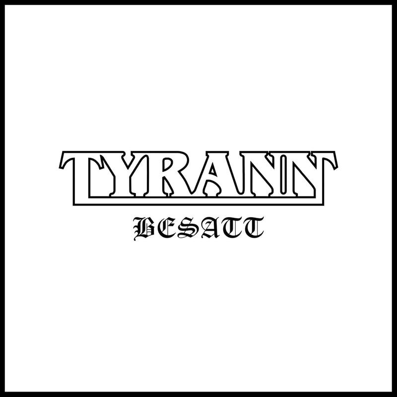 Besatt