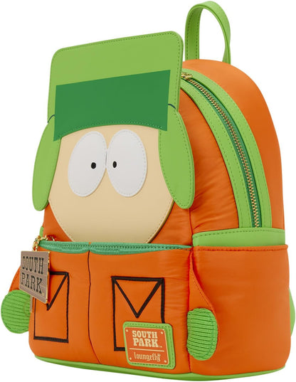 Loungefly South Park Kyle Cosplay Mini Rucksack