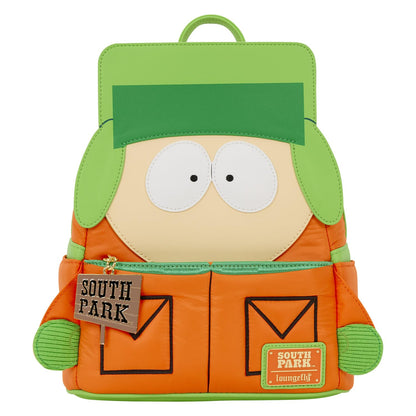 Loungefly South Park Kyle Cosplay Mini Rucksack