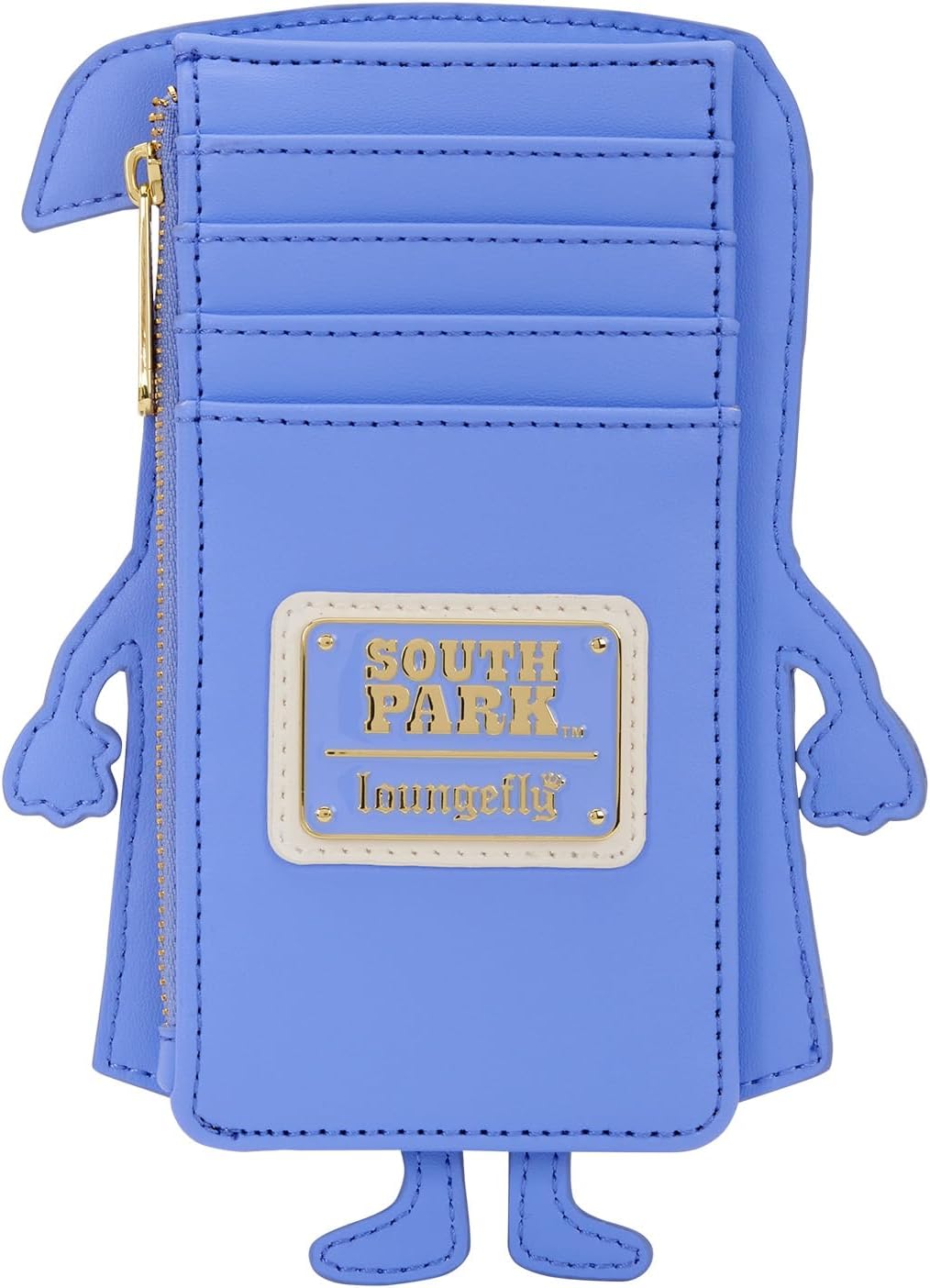 Loungefly South Park Towelie Großer Kartenhalter