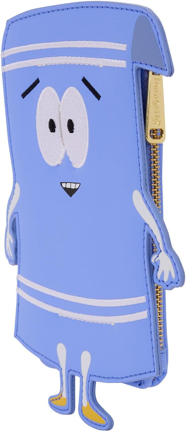 Loungefly South Park Towelie Großer Kartenhalter