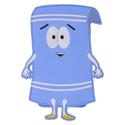 Loungefly South Park Towelie Großer Kartenhalter