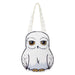 Loungefly Harry Potter Hedwig Cosplay Canvas Tote Bag
