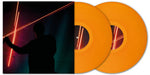 Lp-Tesseract-Radar O.S.T. -Orange