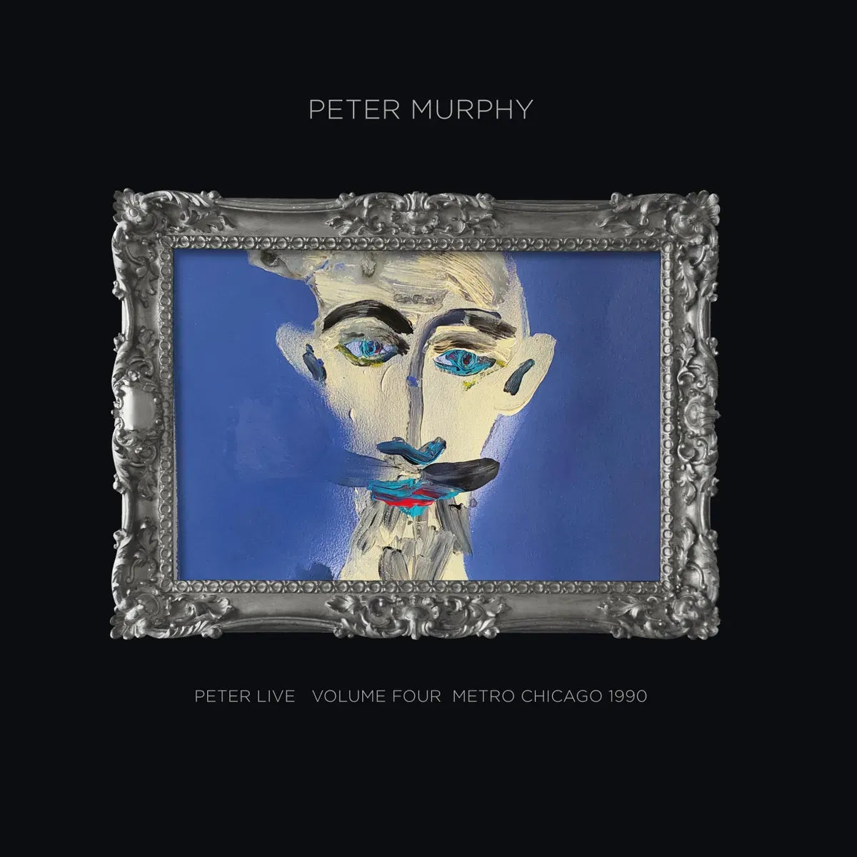 Peter Live - Volume Four: Metro Chicago