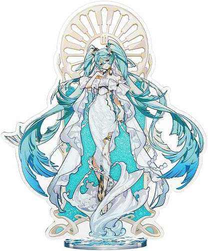Character Vocal Series 01: Hatsune Miku