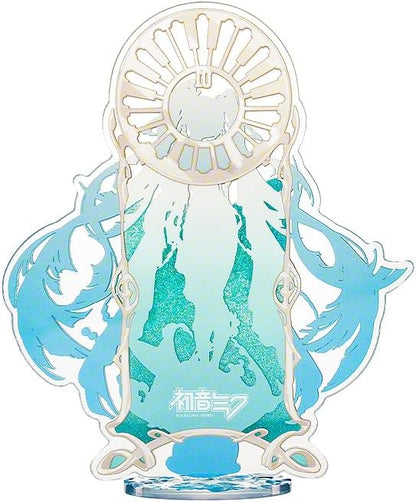 Character Vocal Series 01: Hatsune Miku