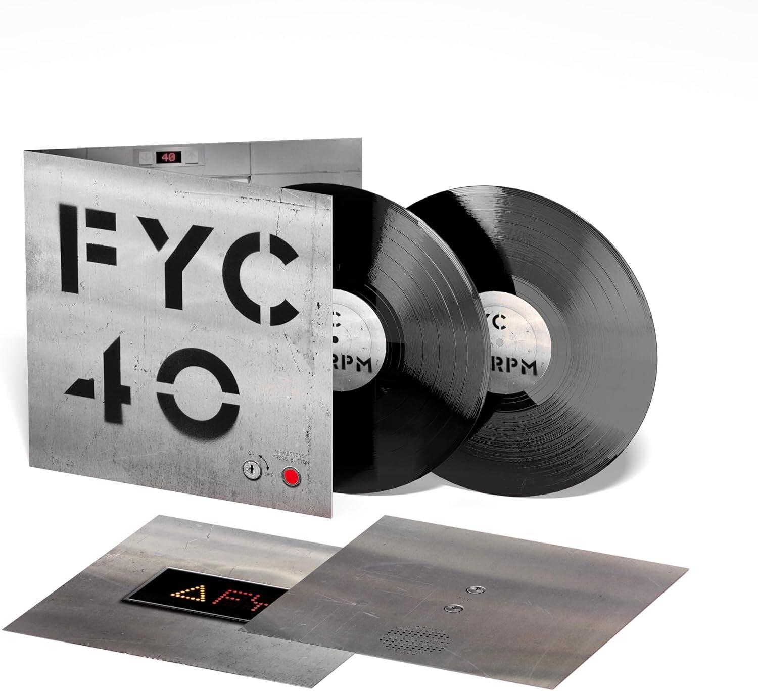 FYC40