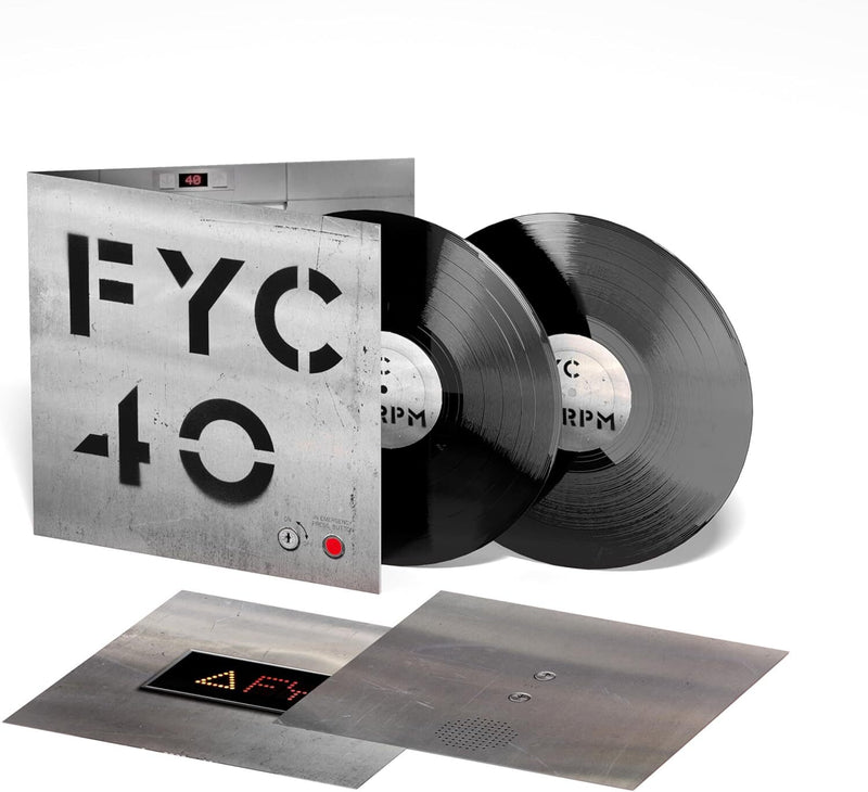 FYC40