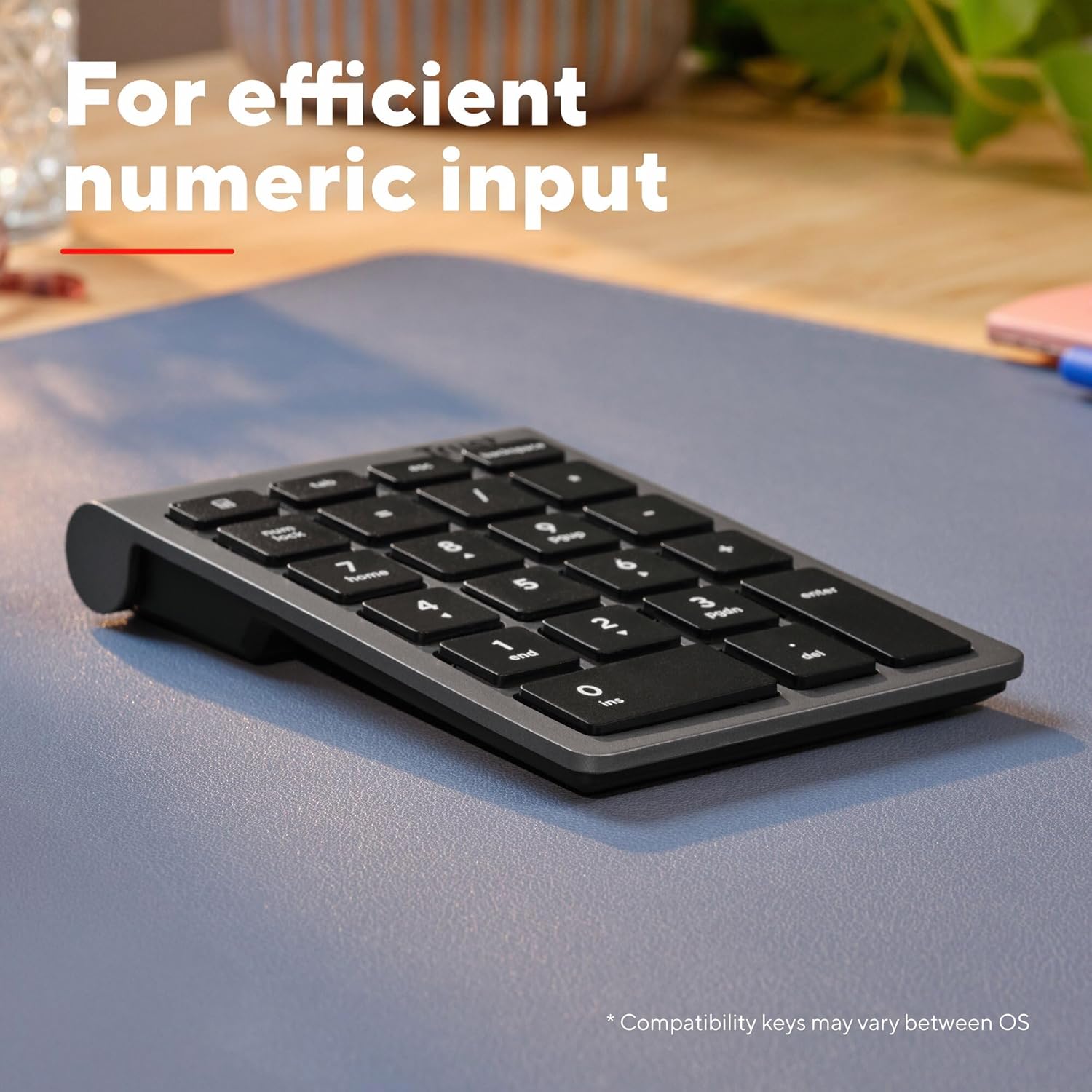 Xalas Wireless Numpad