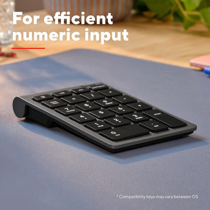 Xalas Wireless Numpad
