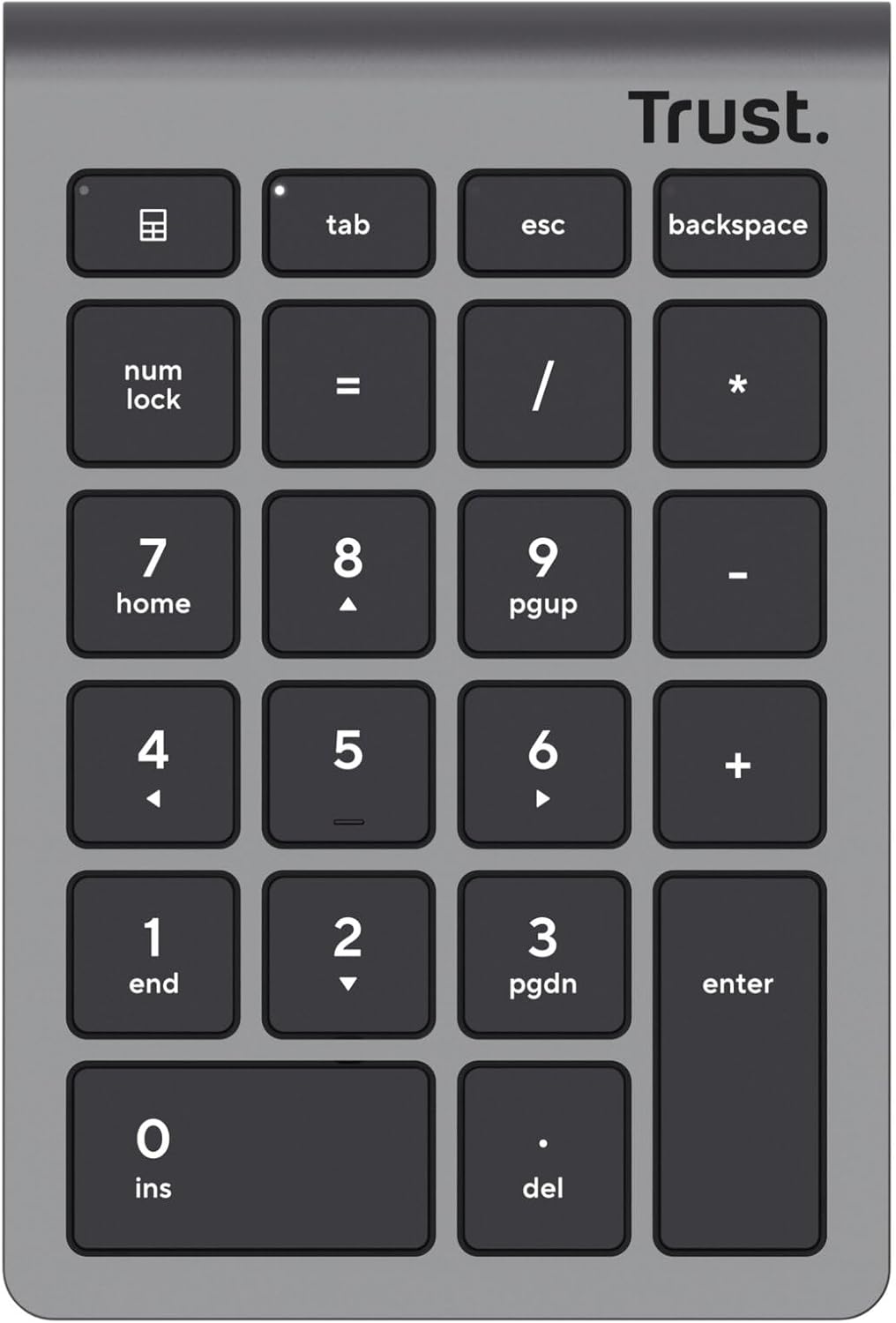 Xalas Wireless Numpad