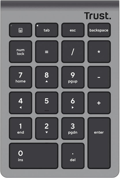 Xalas Wireless Numpad
