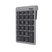 Xalas Wireless Numpad