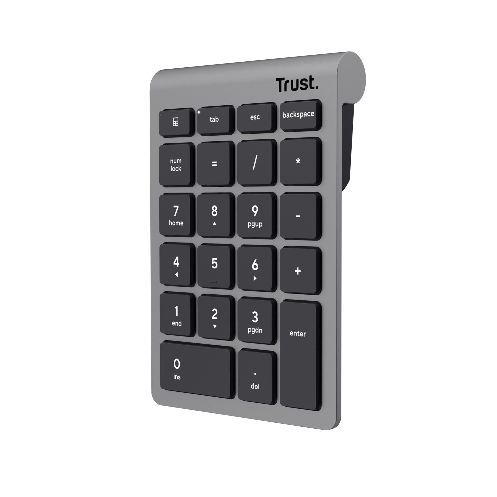 Xalas Wireless Numpad