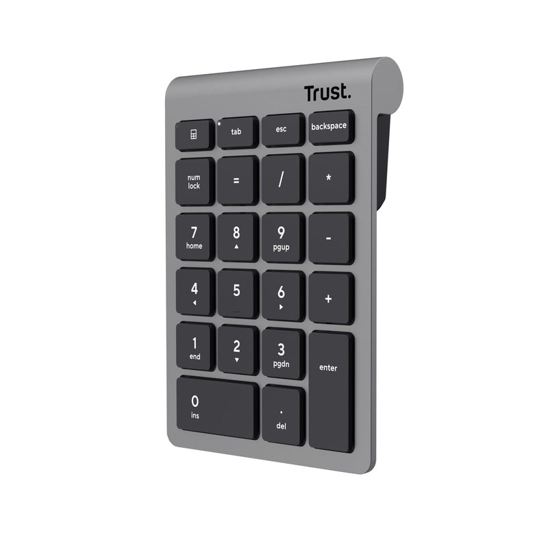 Xalas Wireless Numpad