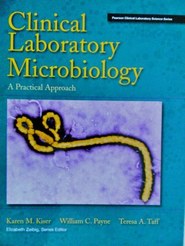 Clinical Laboratory Microbiology