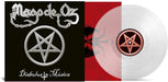 Diabulus In Opera - Limited Transparent