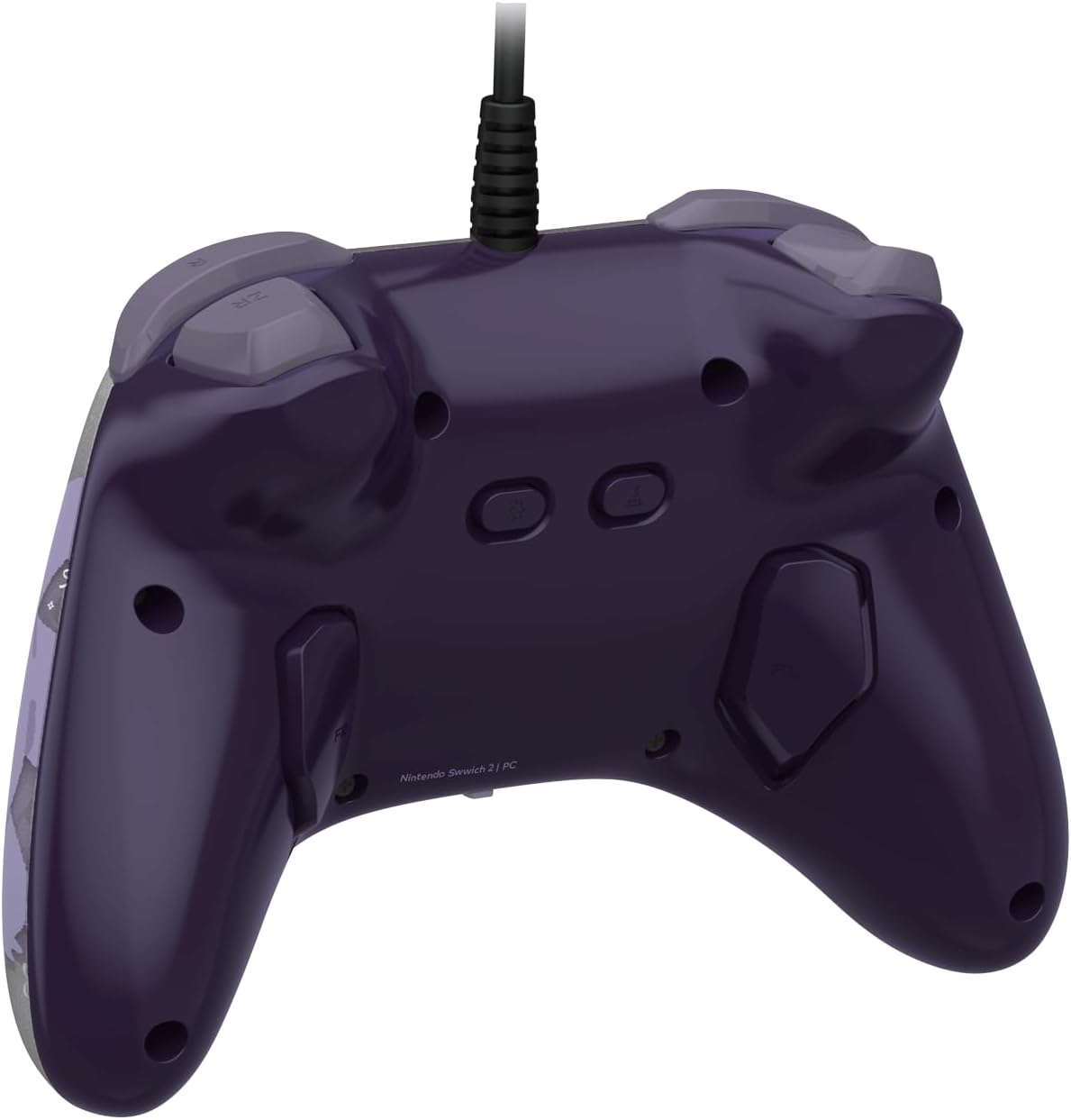 HORIPAD for Switch 2 (Gengar & Mimikyu)