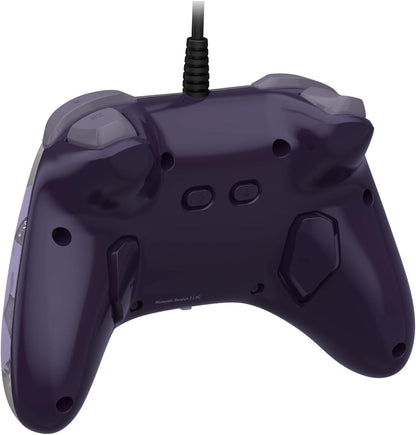 HORIPAD for Switch 2 (Gengar & Mimikyu)