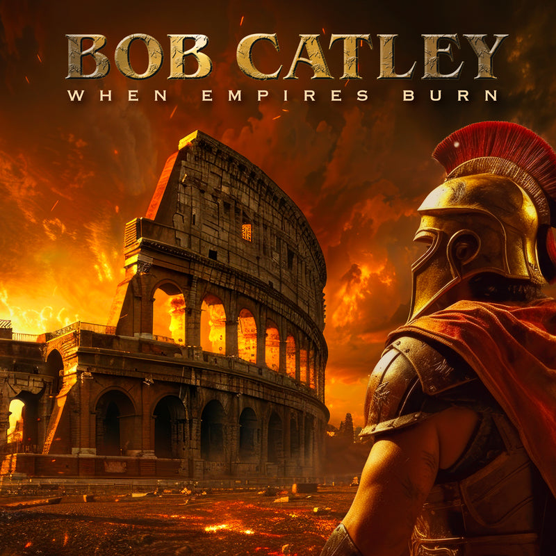 When Empires Burn