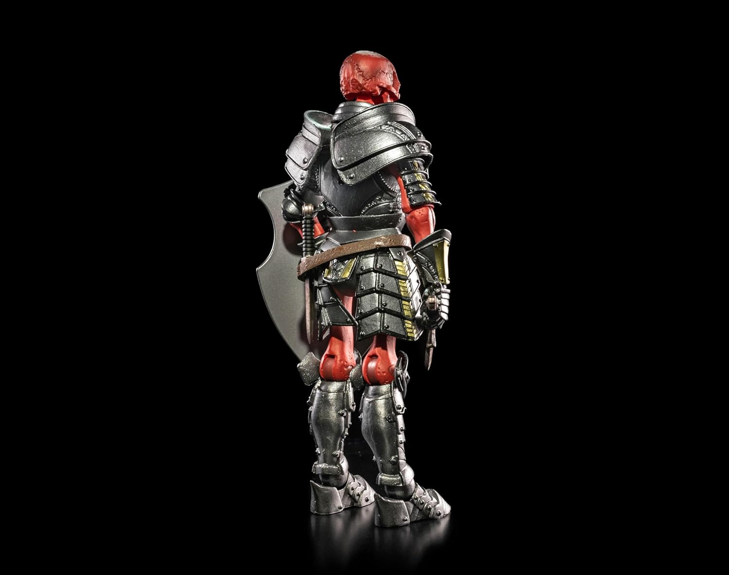 Mythic Legions - All-Stars 6 - Clavian