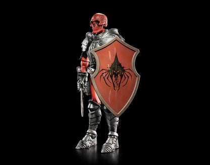 Mythic Legions - All-Stars 6 - Clavian