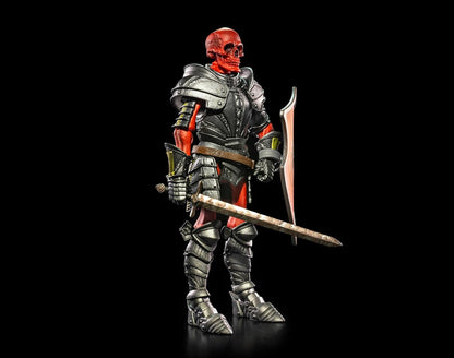 Mythic Legions - All-Stars 6 - Clavian